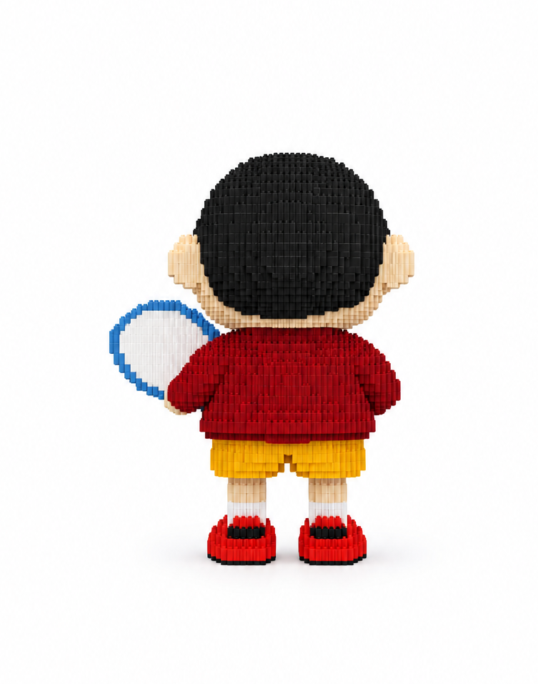 Shinchan