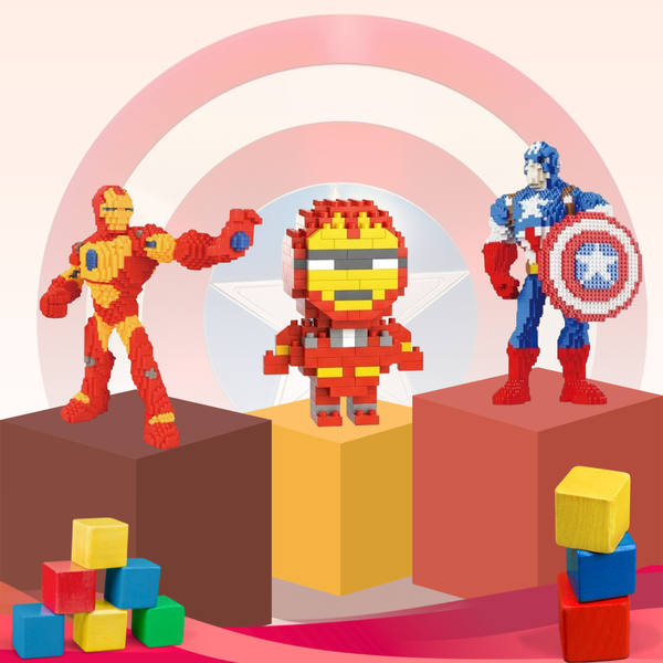 Marvel