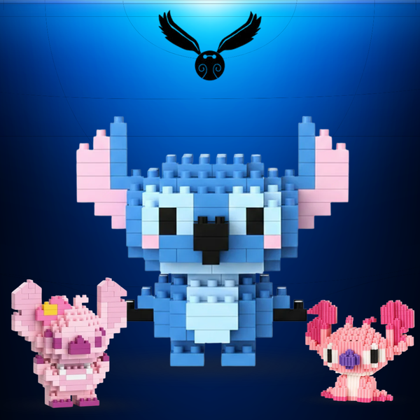 Stitch