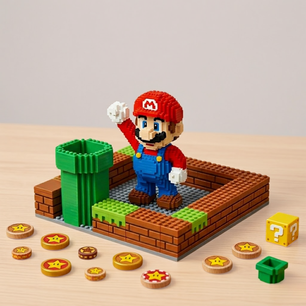 Mario
