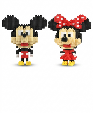 Micky & Minnie