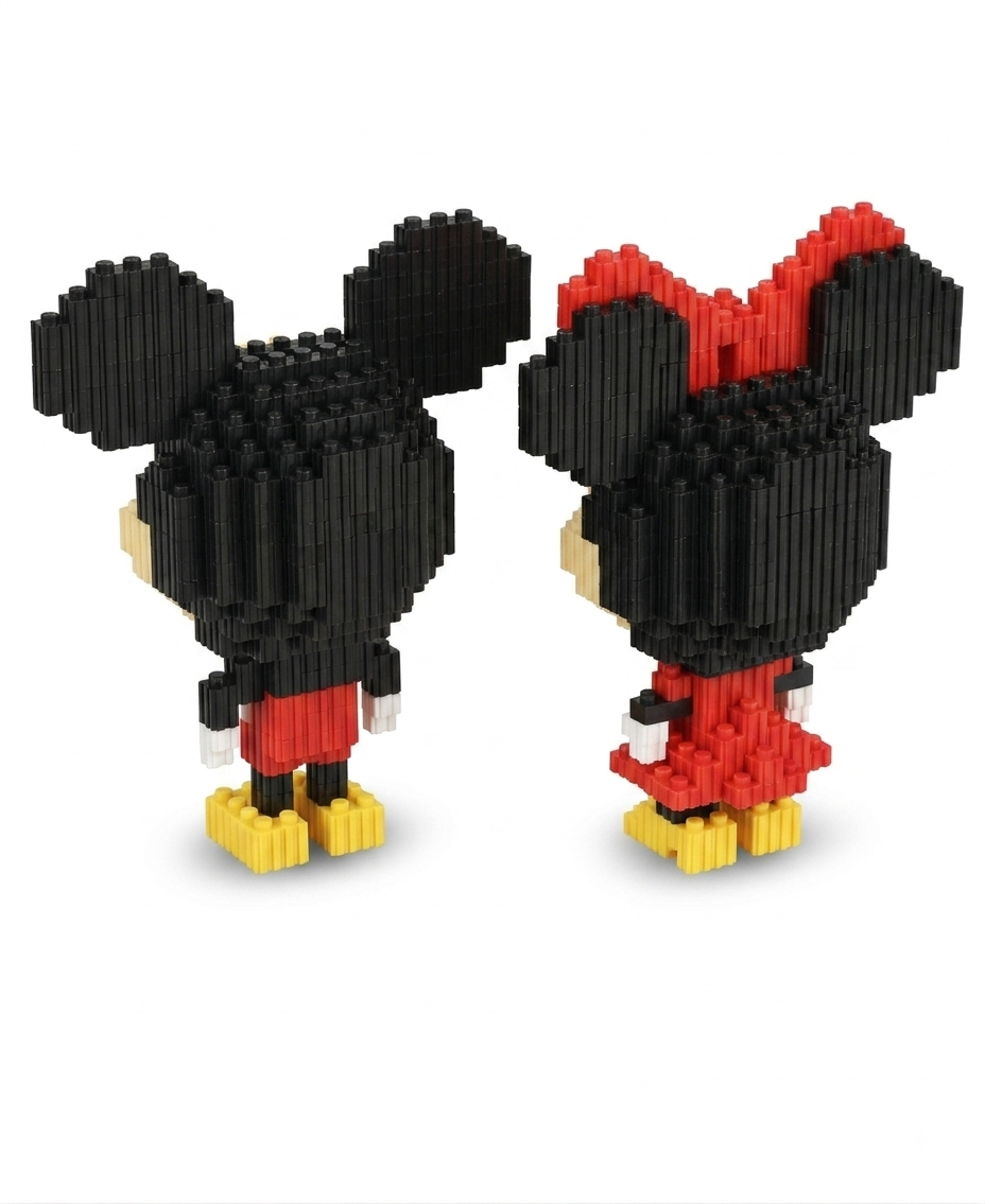 Micky & Minnie