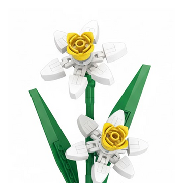 Daffodil Flower