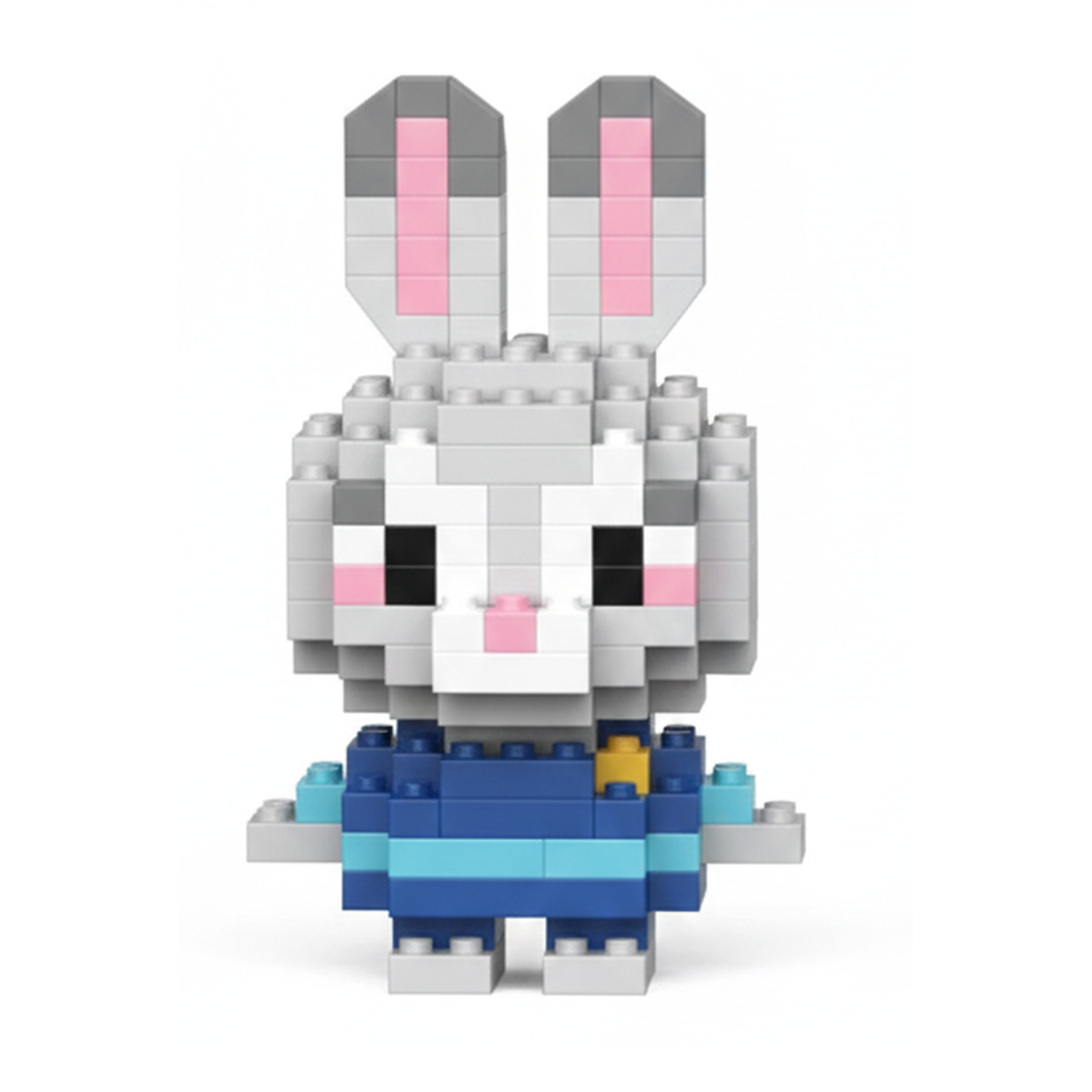 Judy Bunny