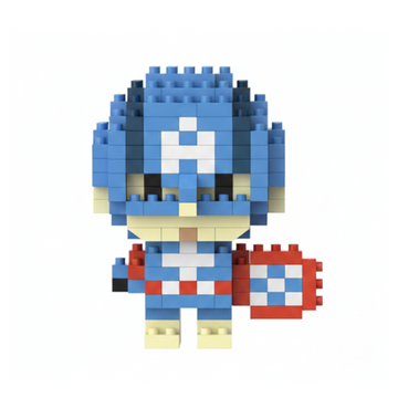 Captain America