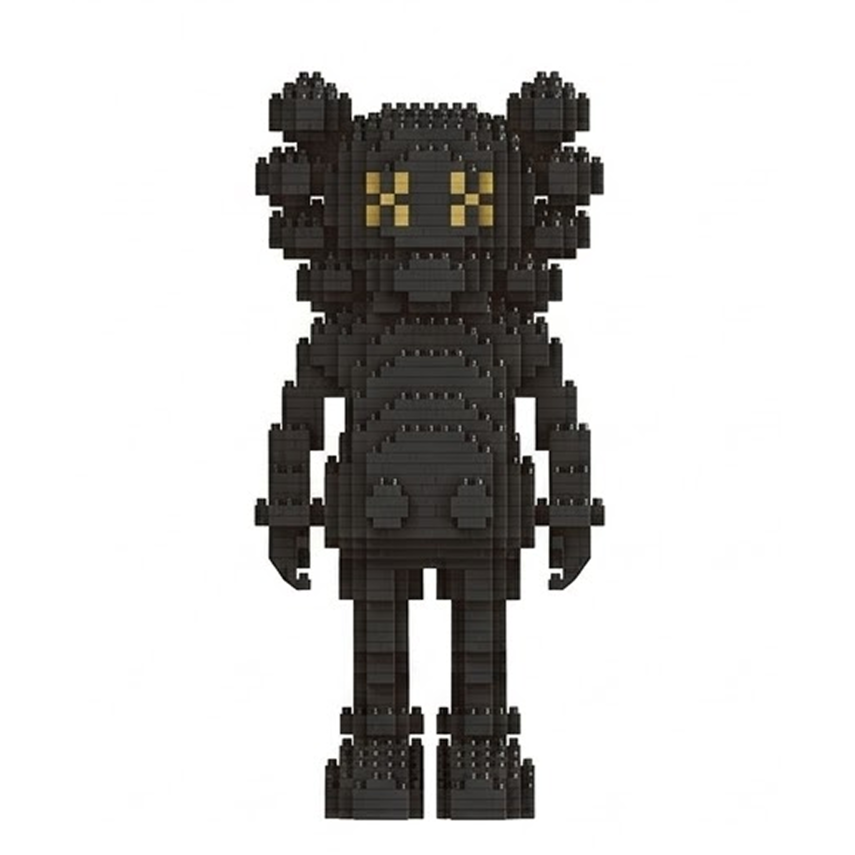 Kaws