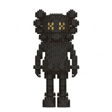 Kaws
