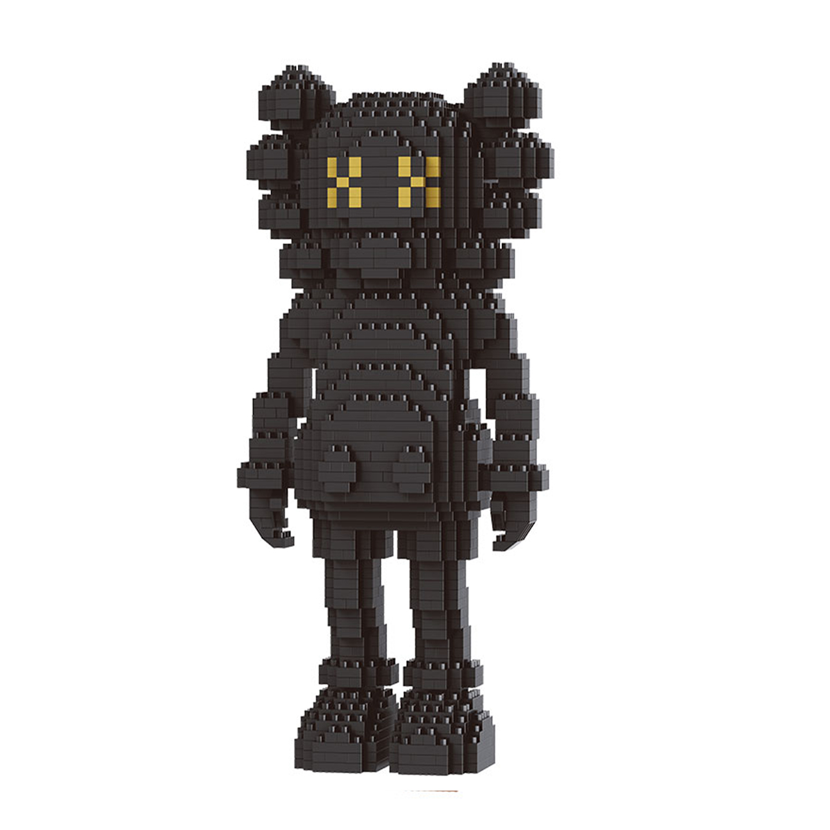 Kaws