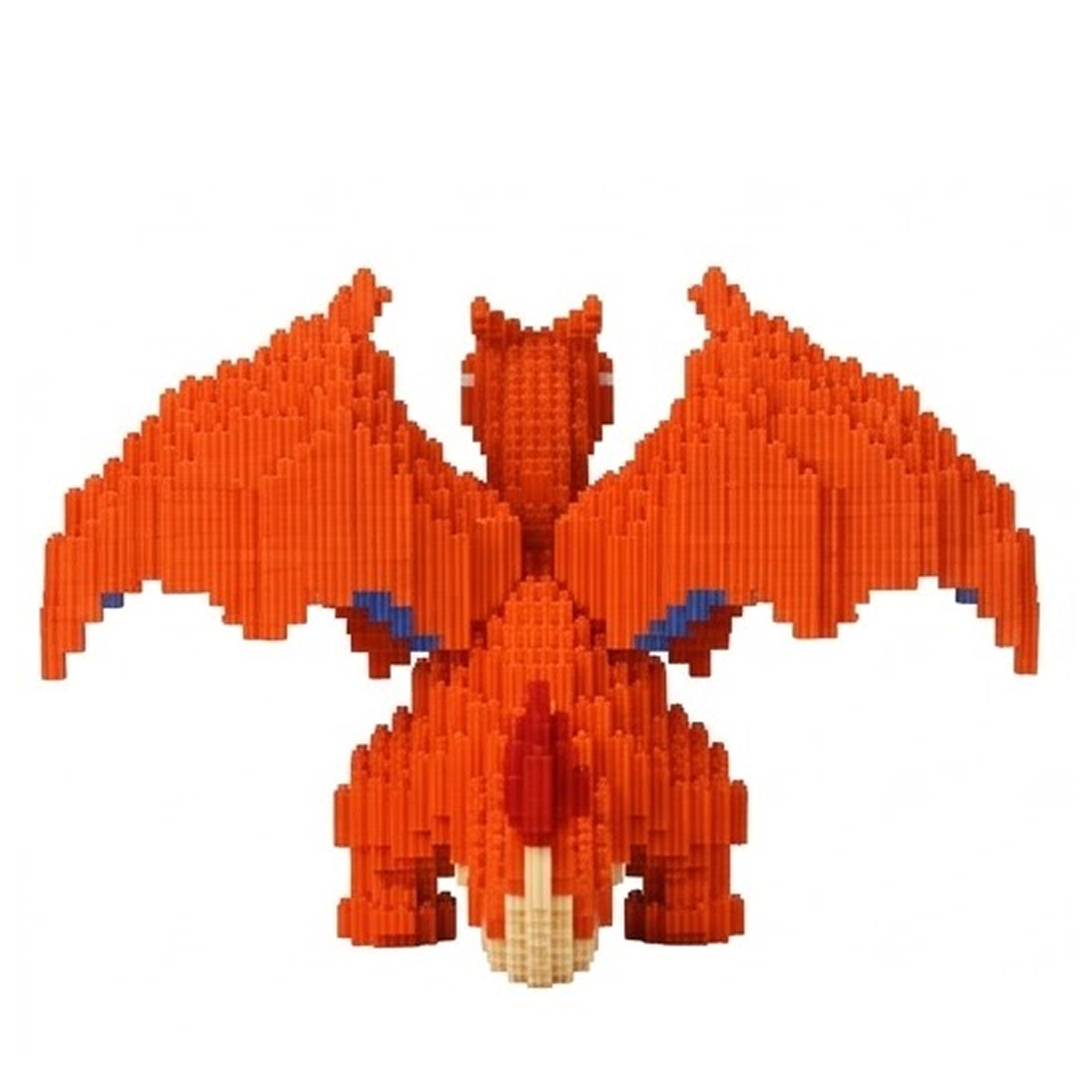Charizard Pokemon