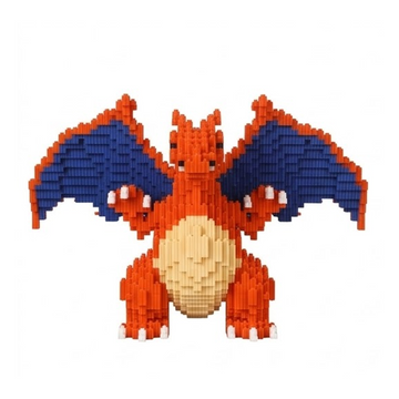 Charizard Pokemon