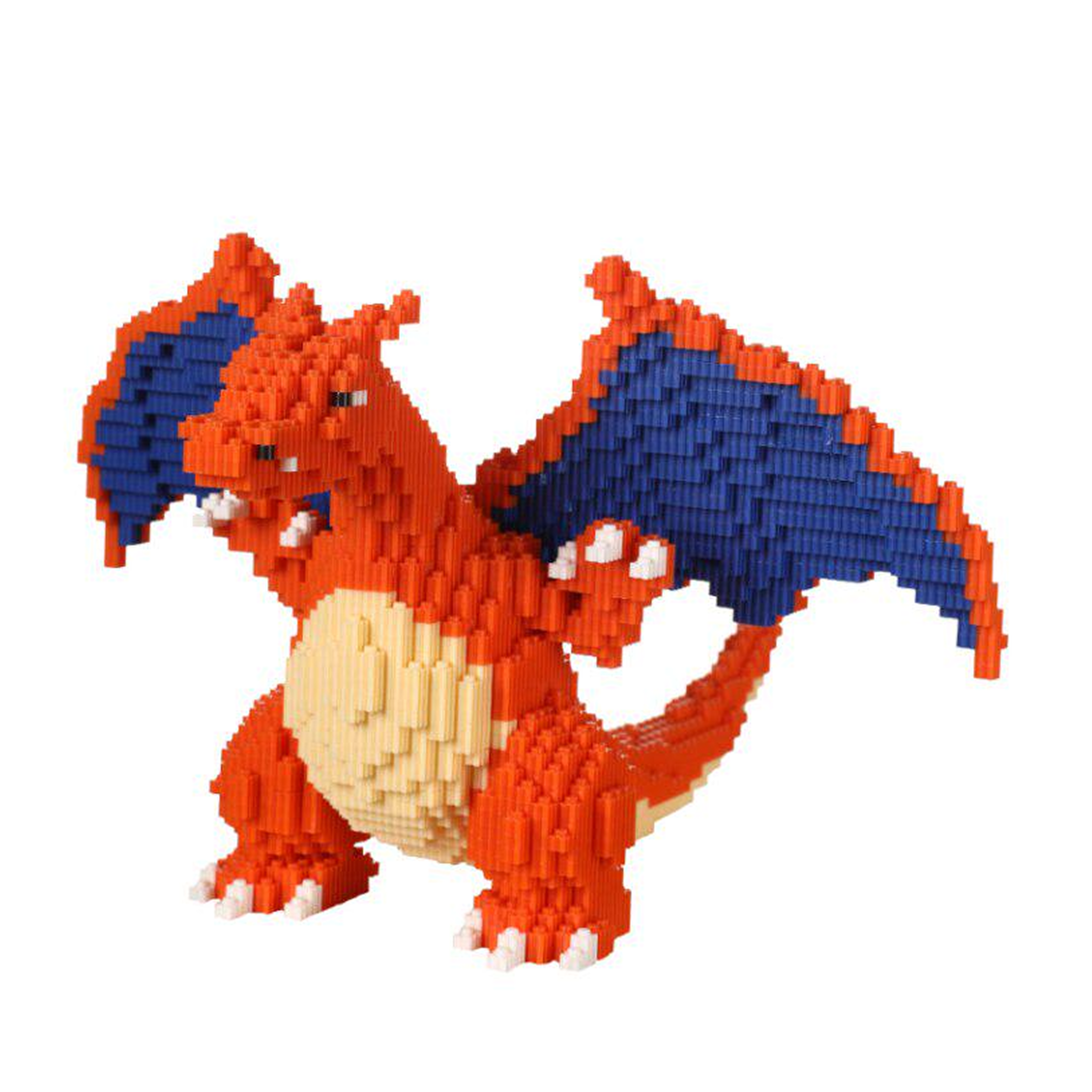 Charizard Pokemon