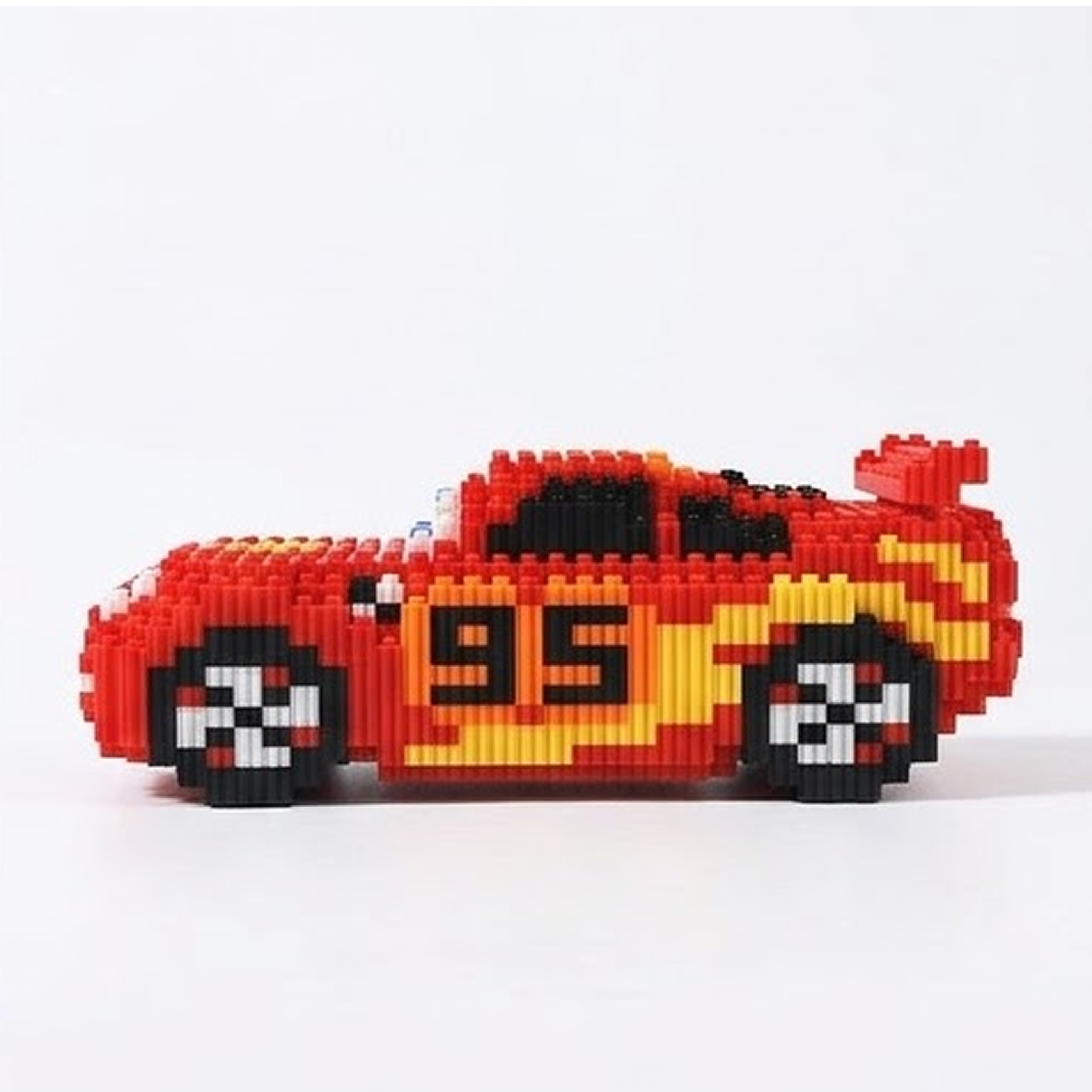 Cars 95