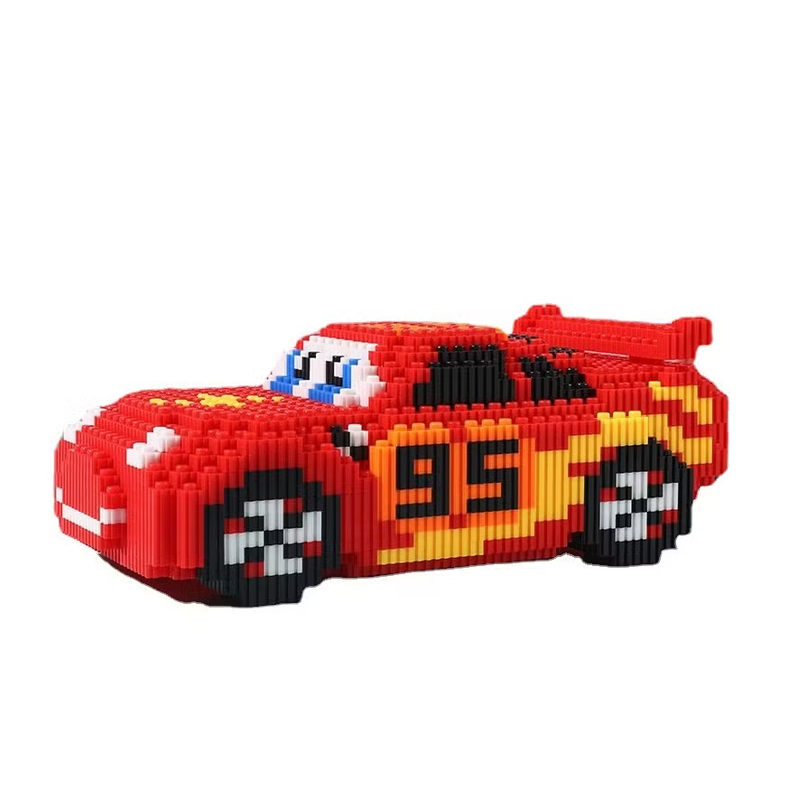 Cars 95