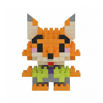 Nick Fox