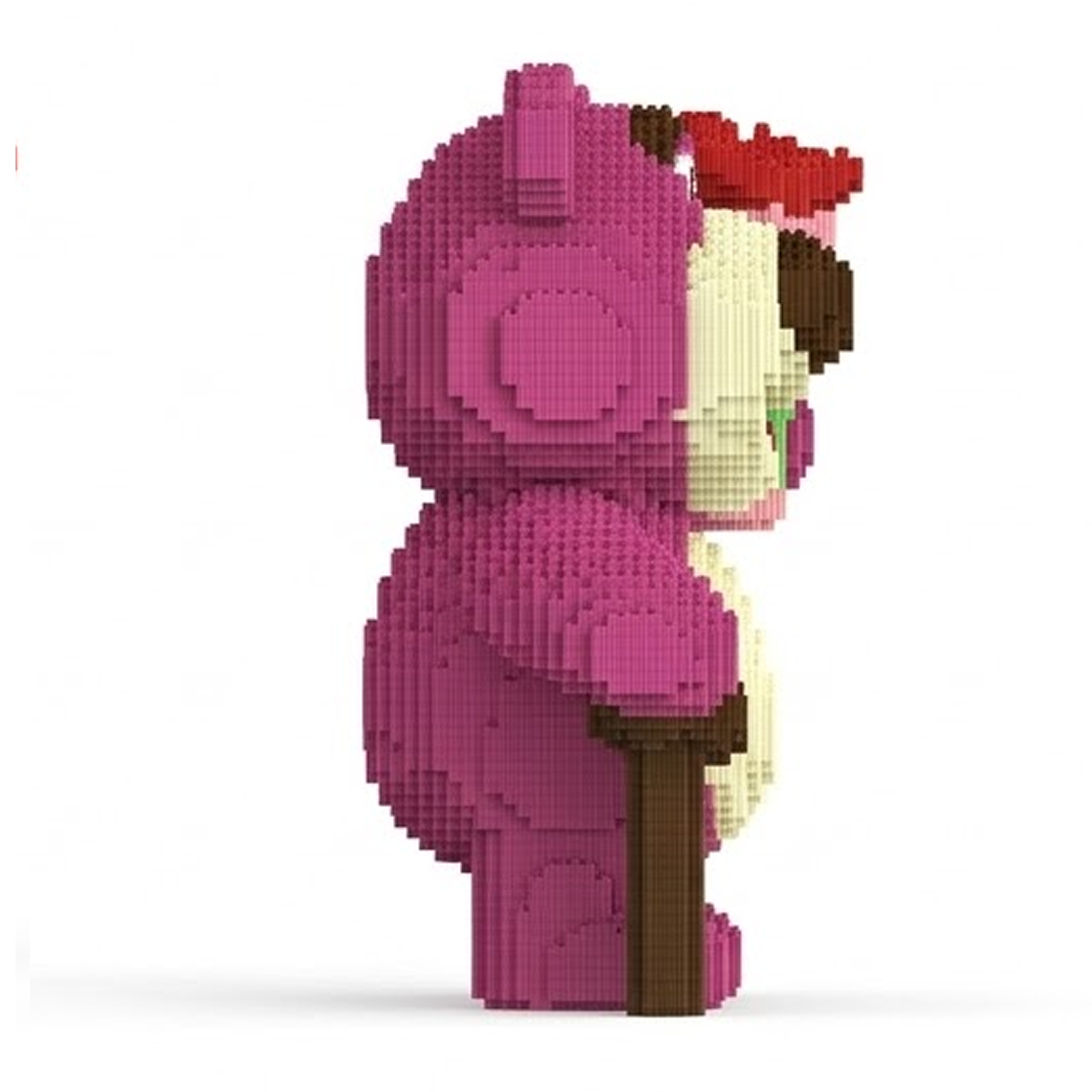 Strawberry Bear