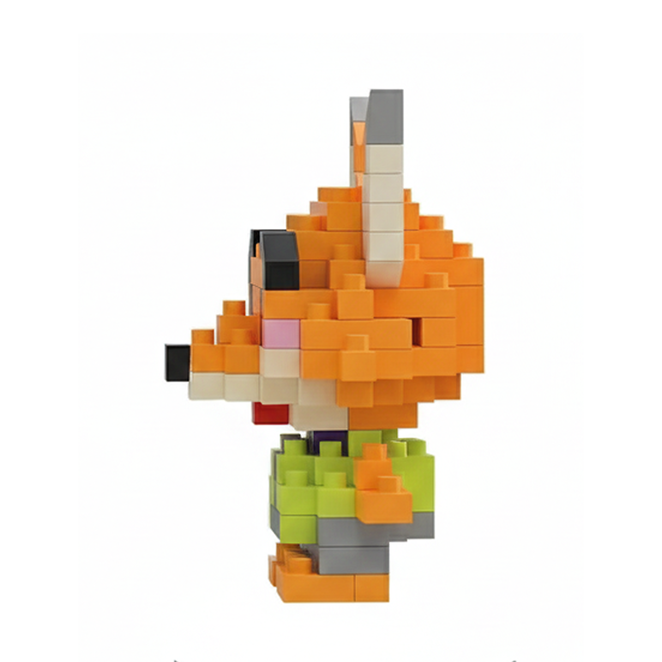 Nick Fox
