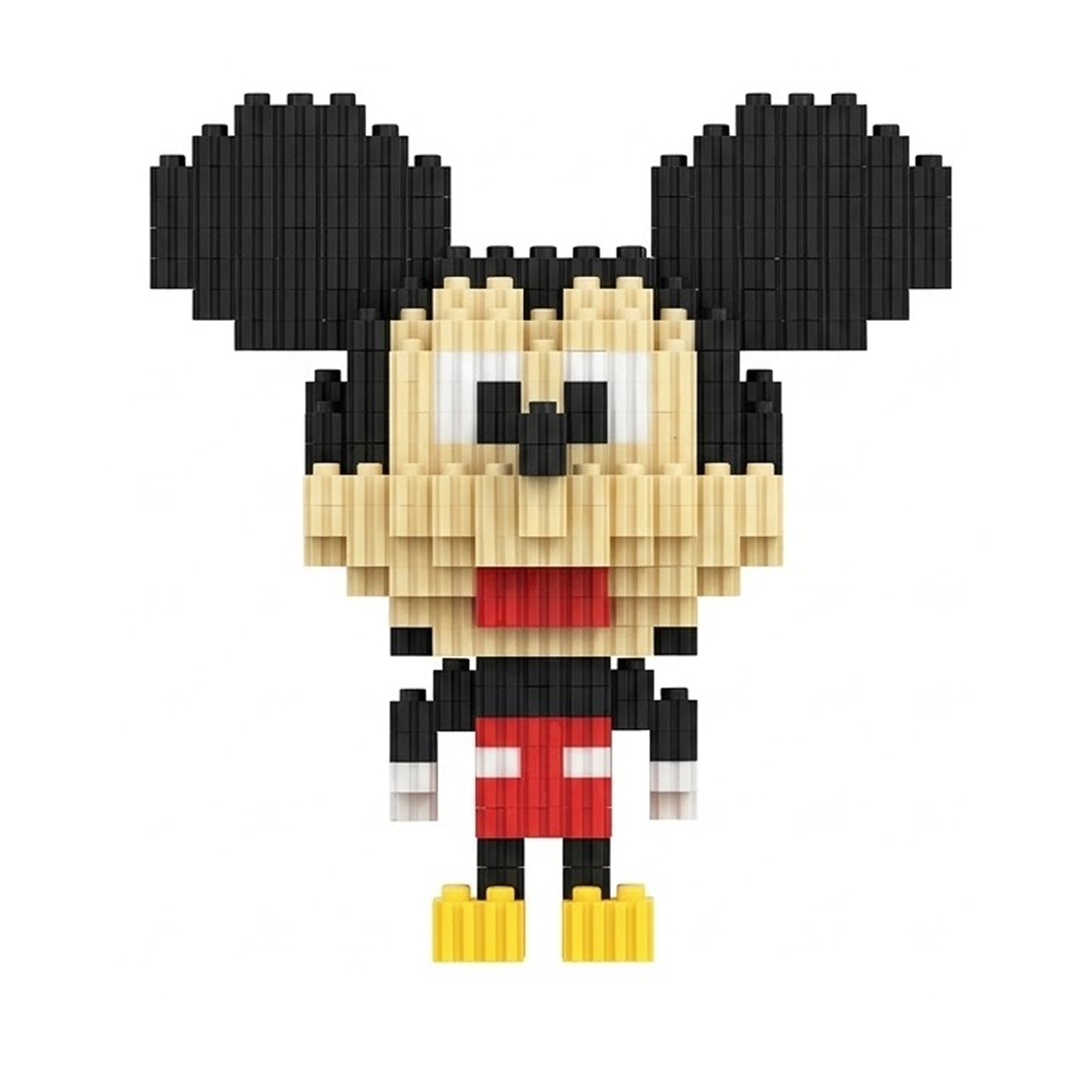 Micky Mouse