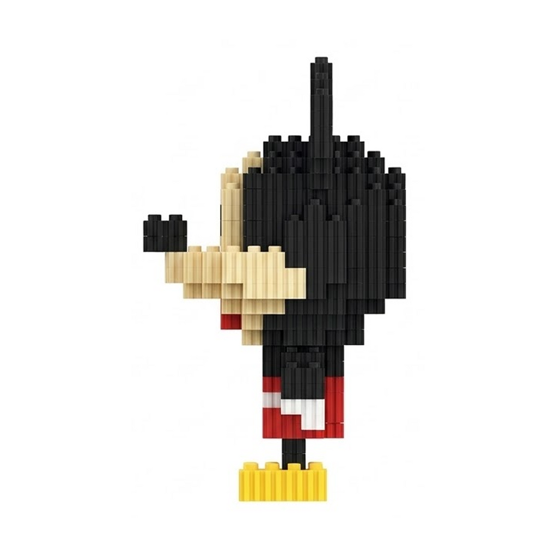Micky Mouse