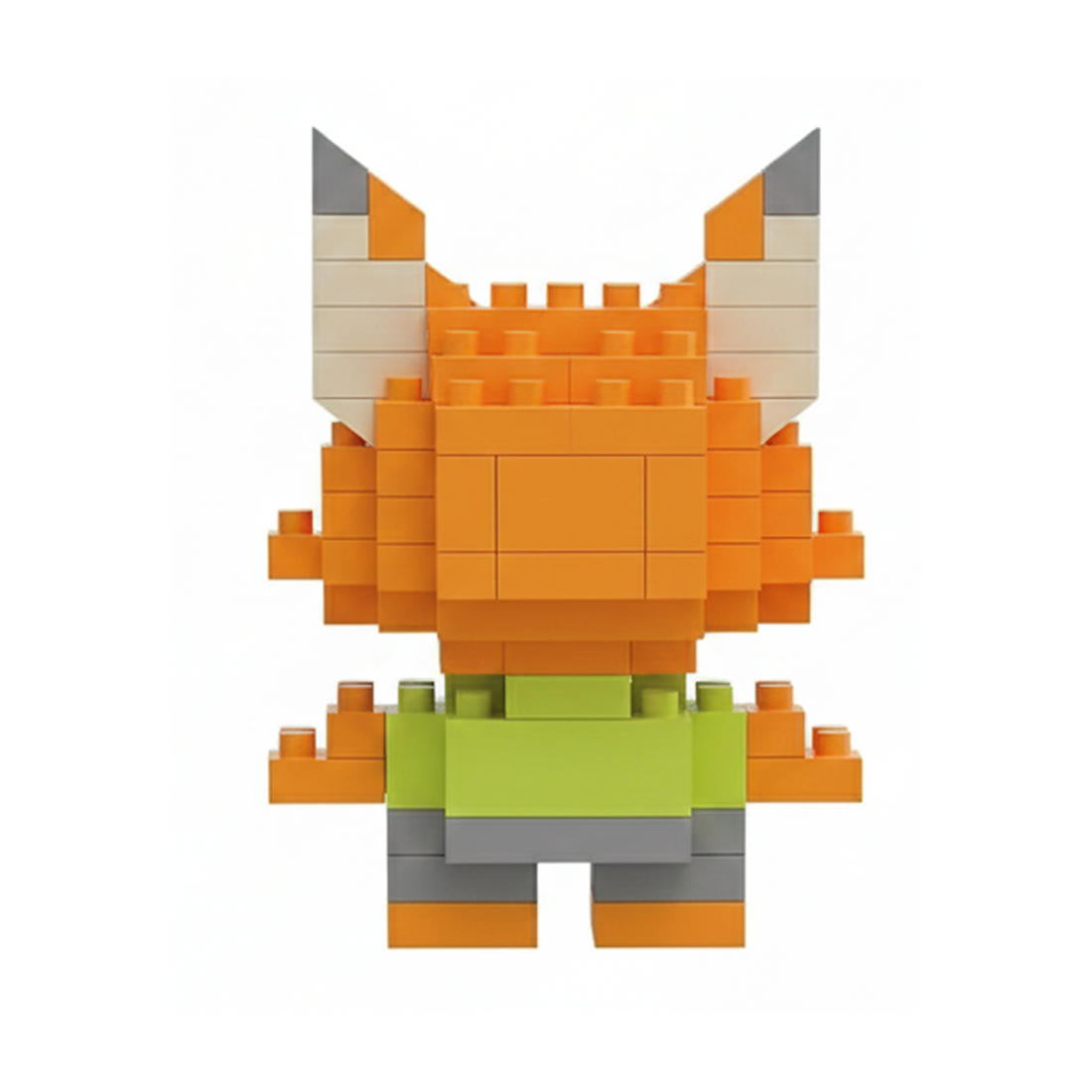 Nick Fox