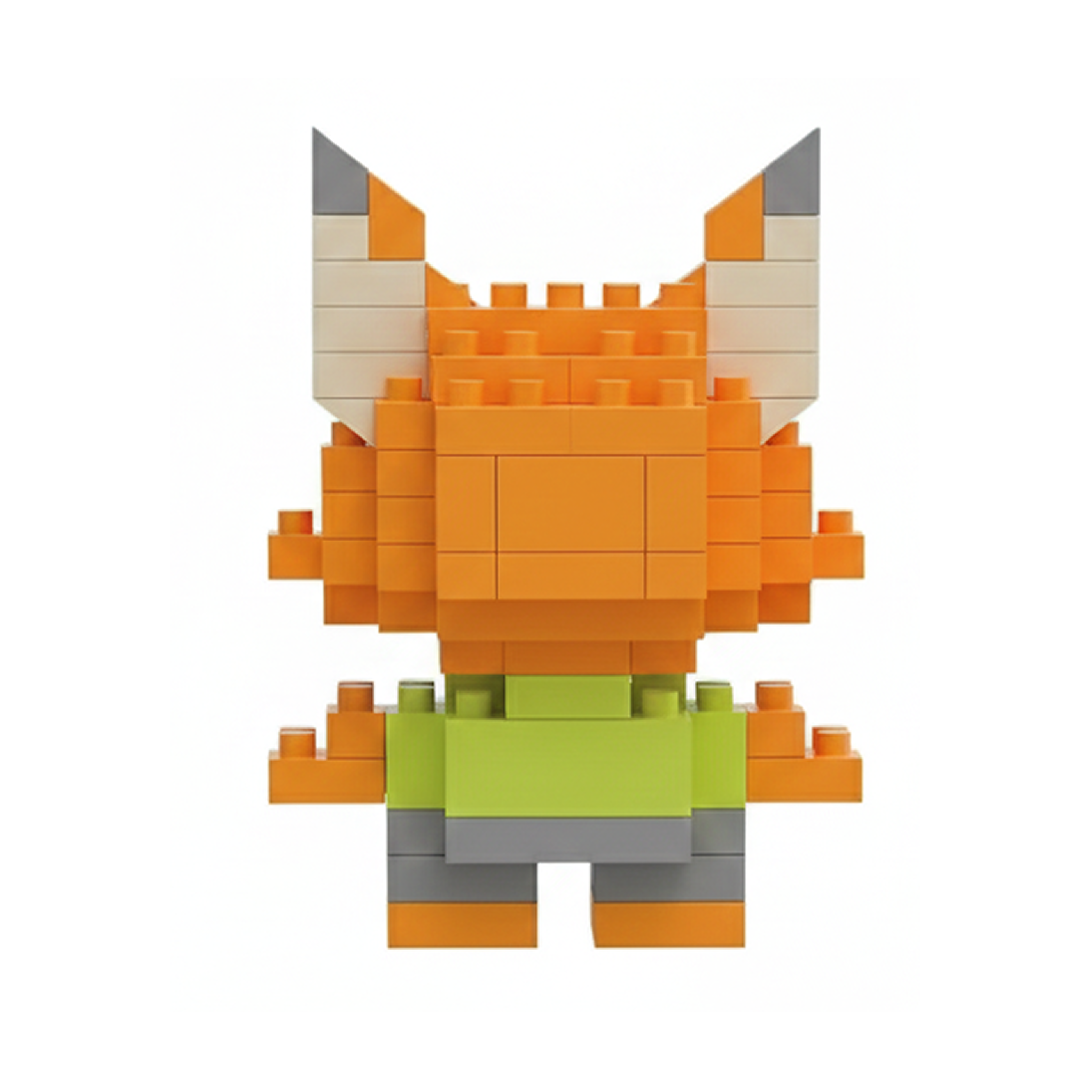 Nick Fox