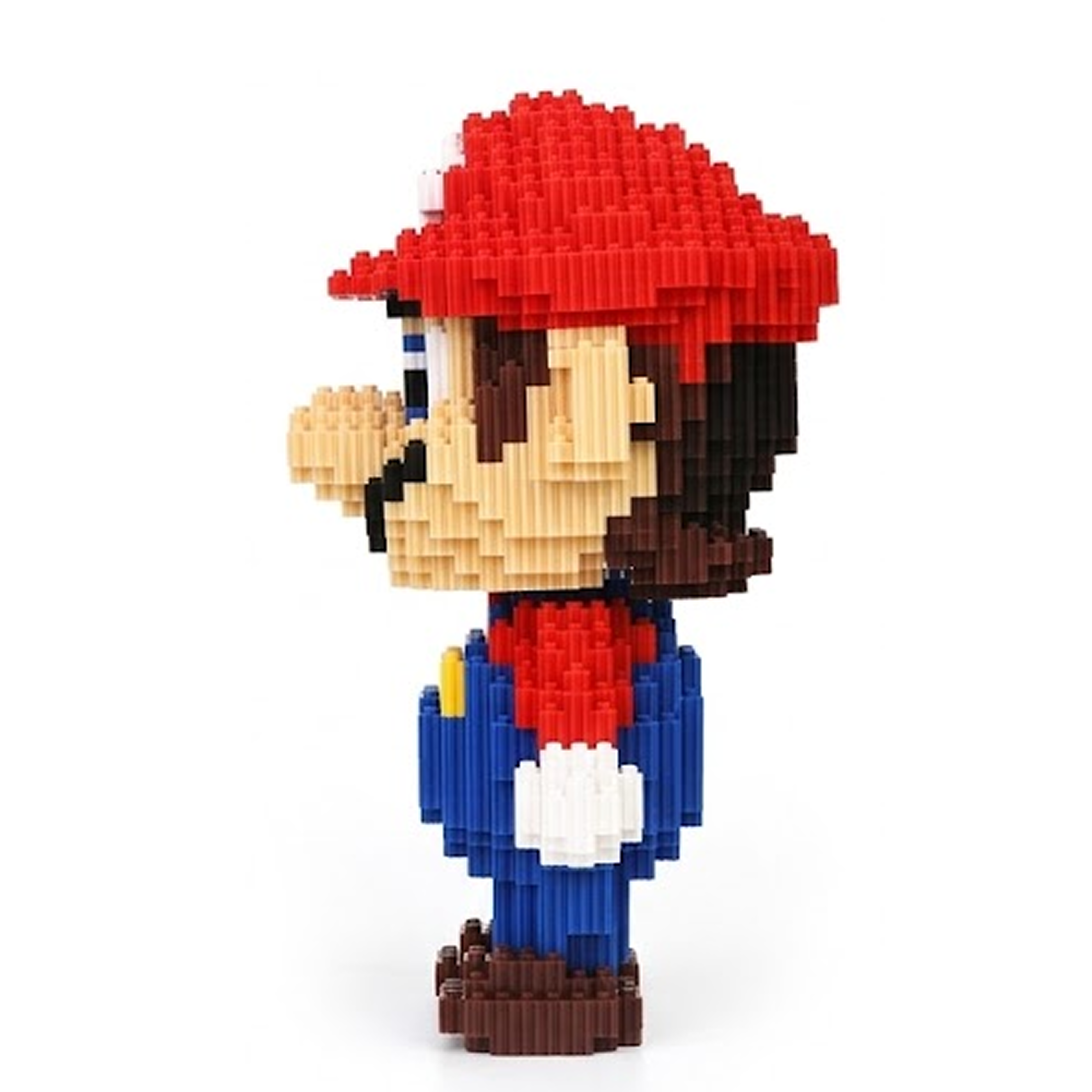 Red Mario
