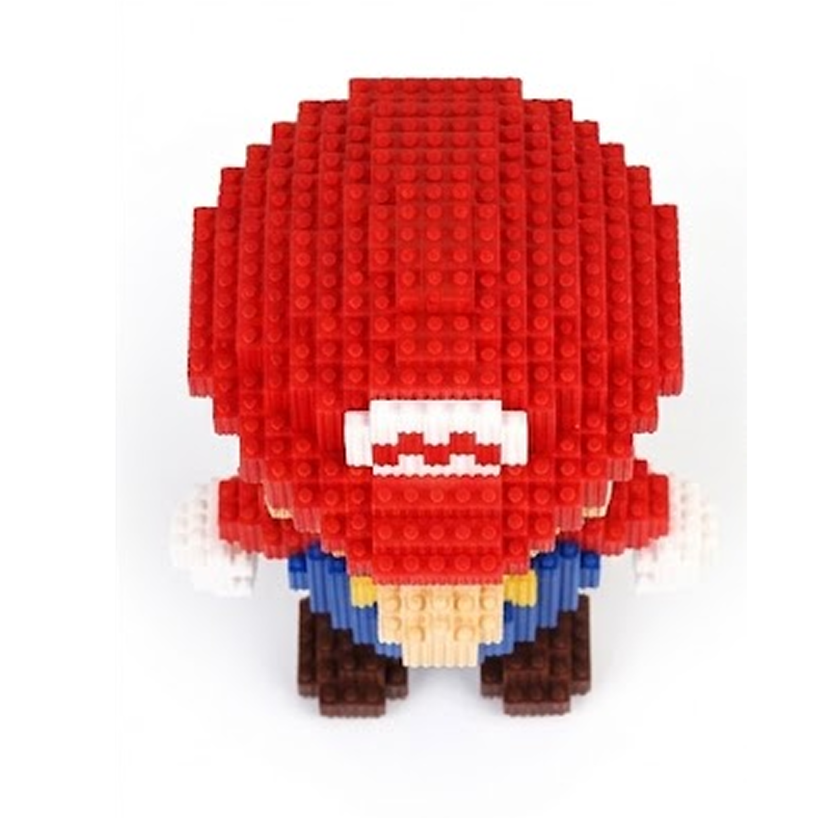 Red Mario