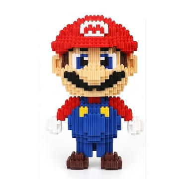 Red Mario