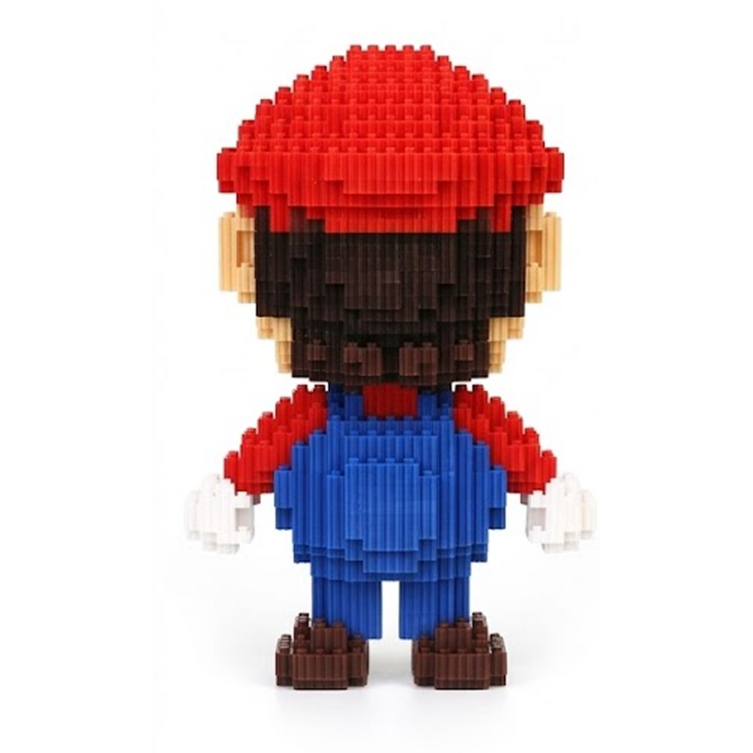 Red Mario