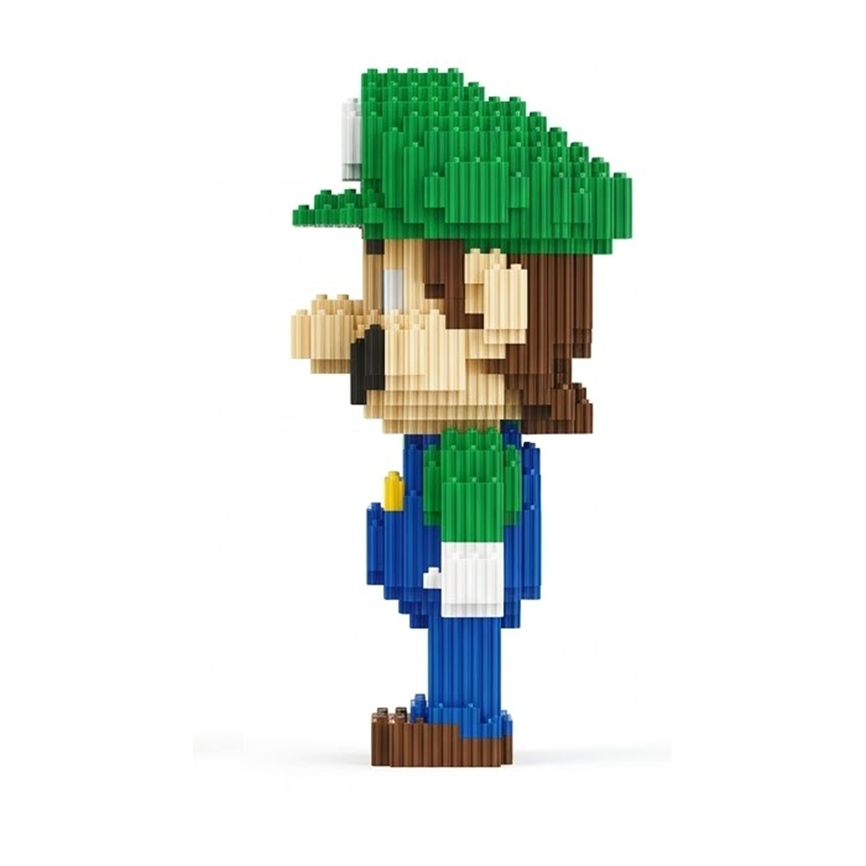 Green Mario