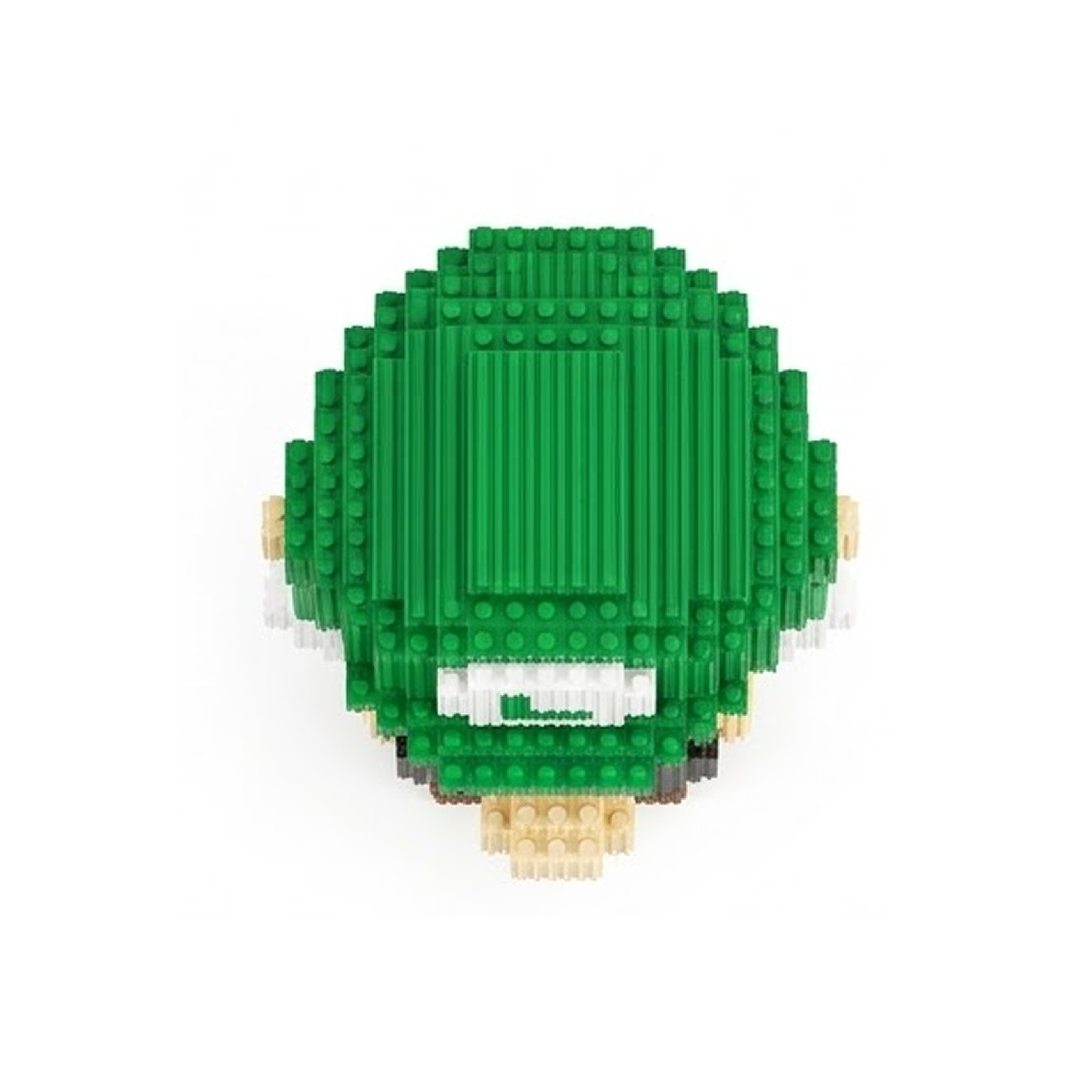 Green Mario