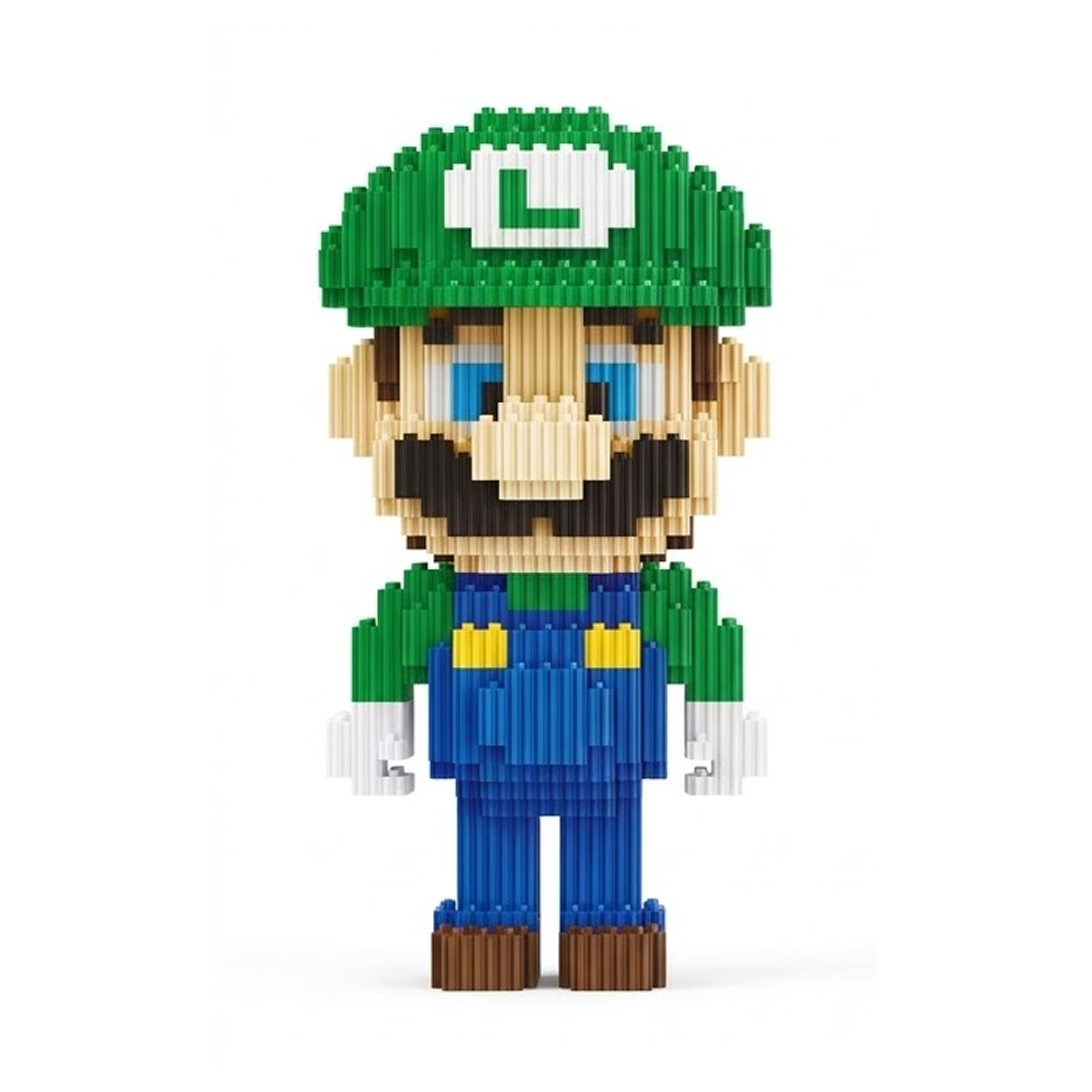 Green Mario