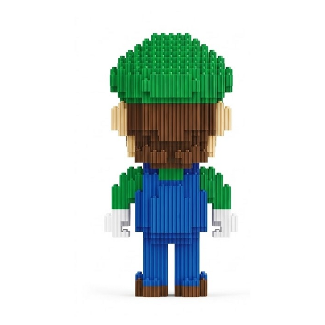 Green Mario