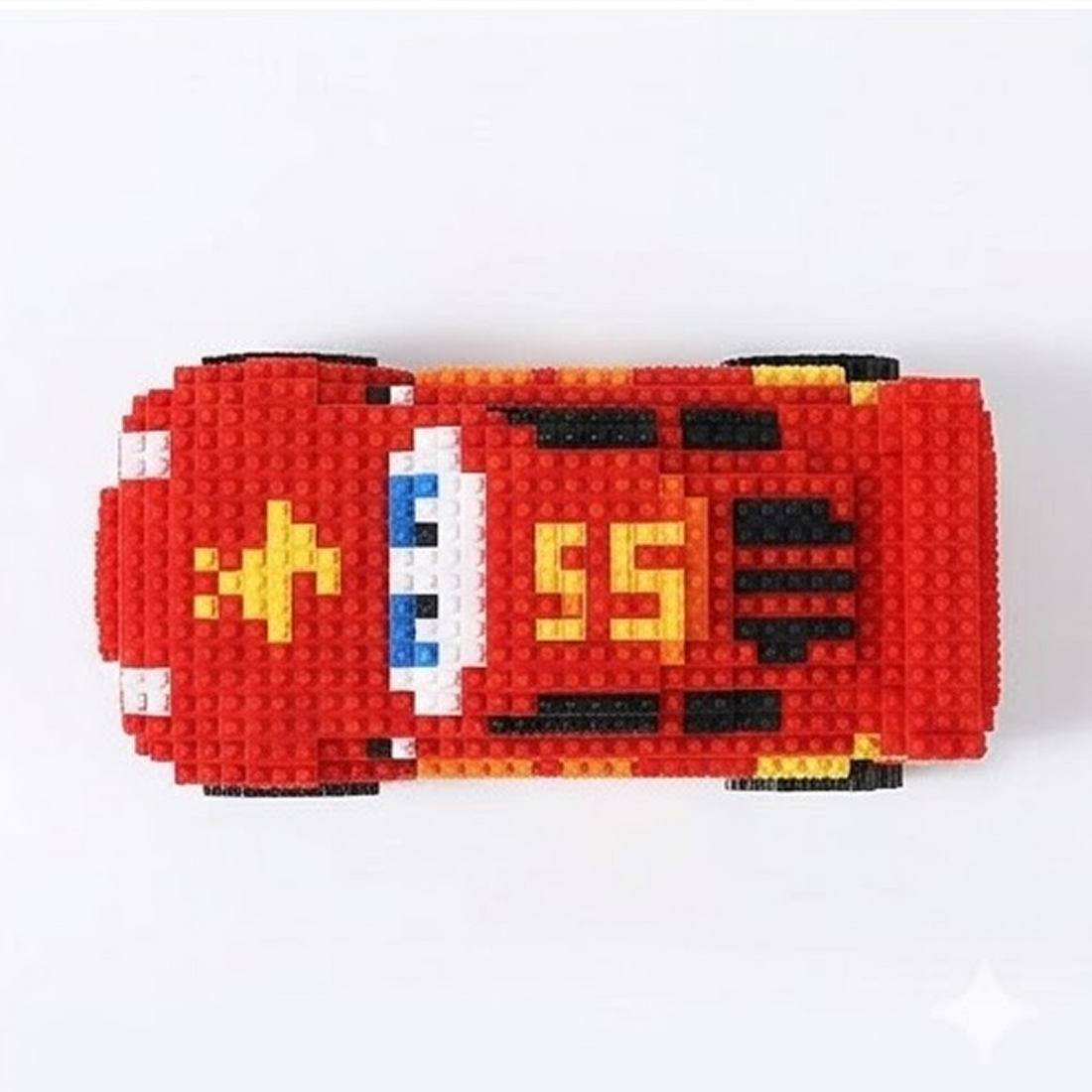 Cars 95