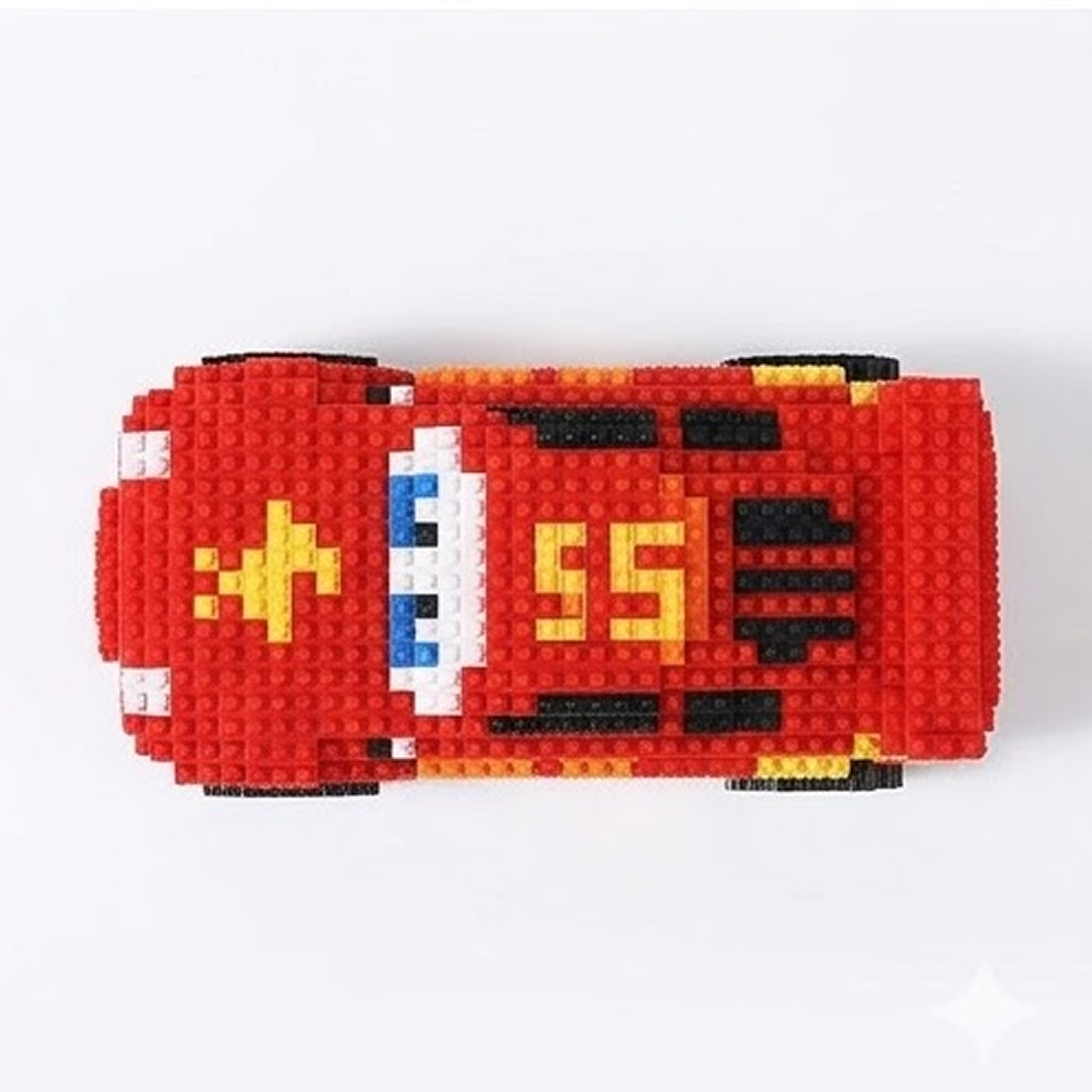 Cars 95