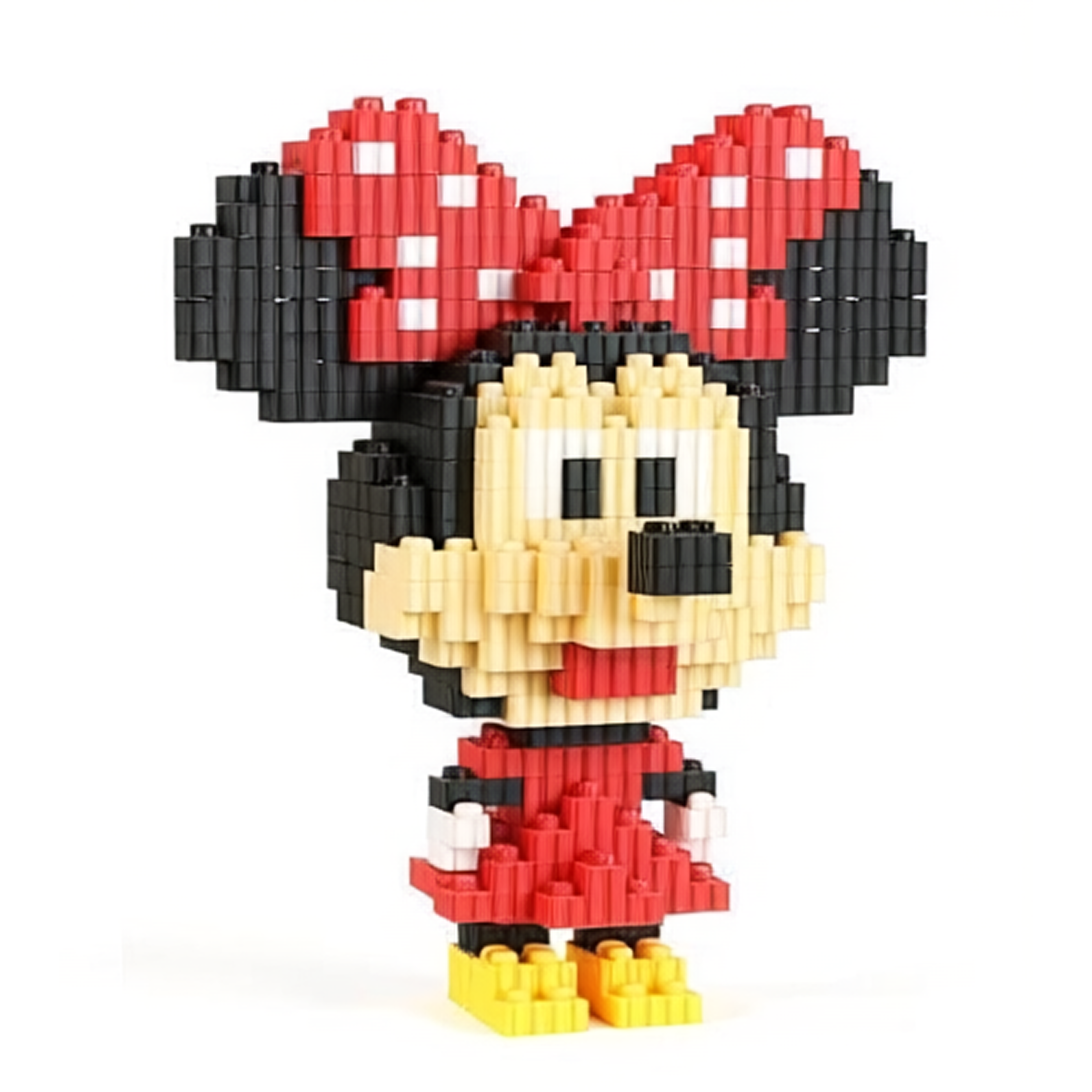 Minnie Mouse