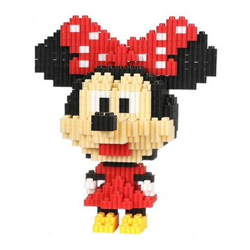 Minnie Mouse