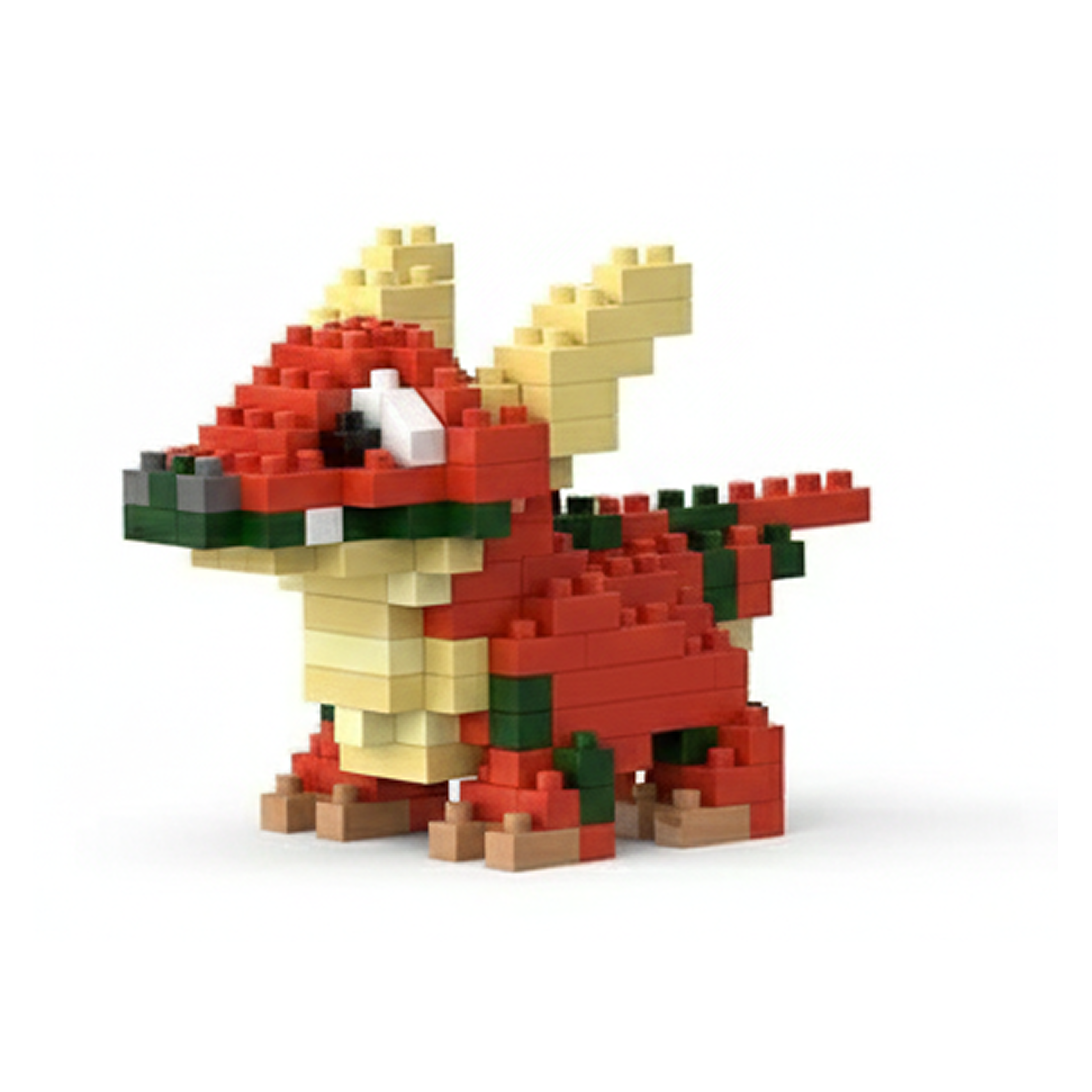 Red Dragon