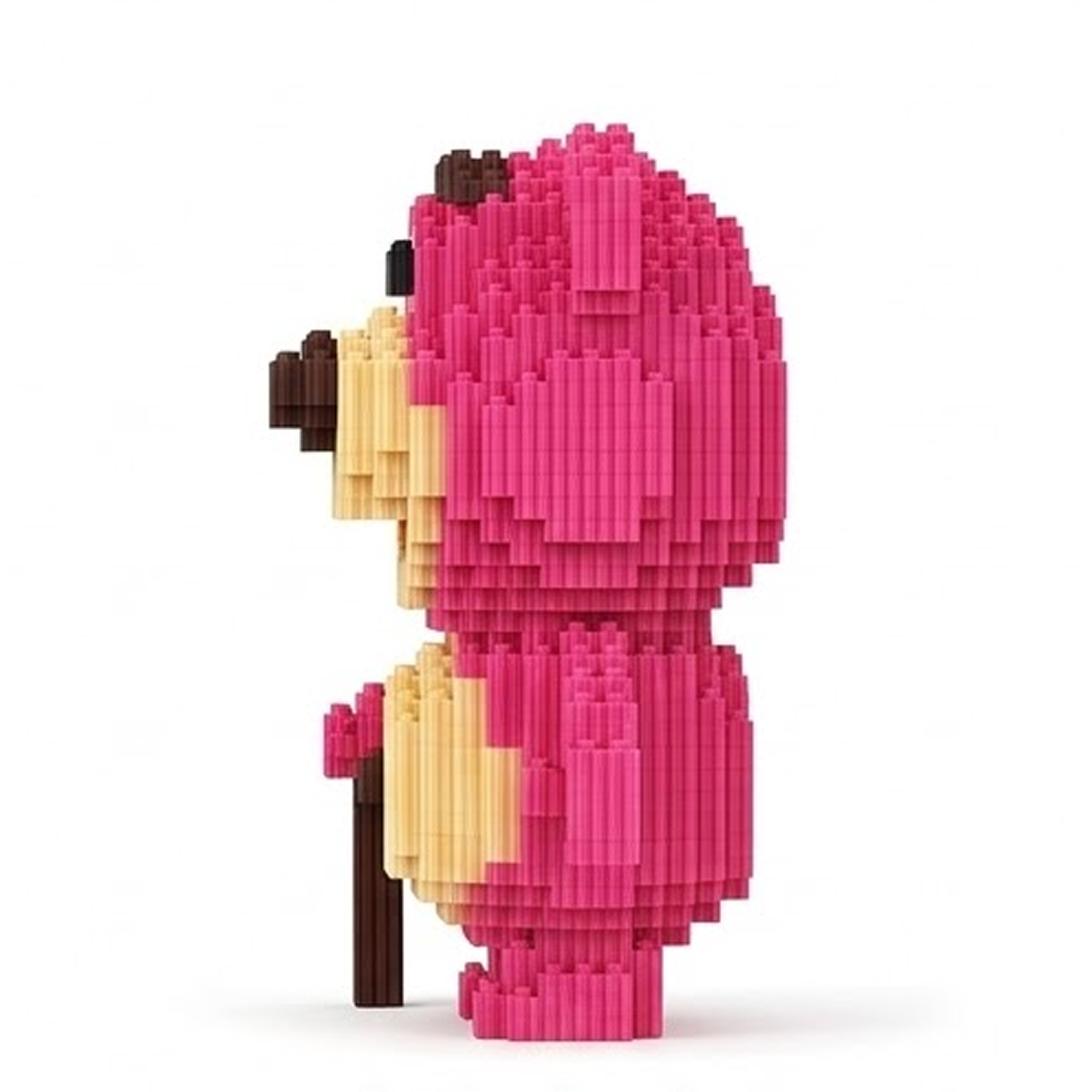 Strawberry Bear