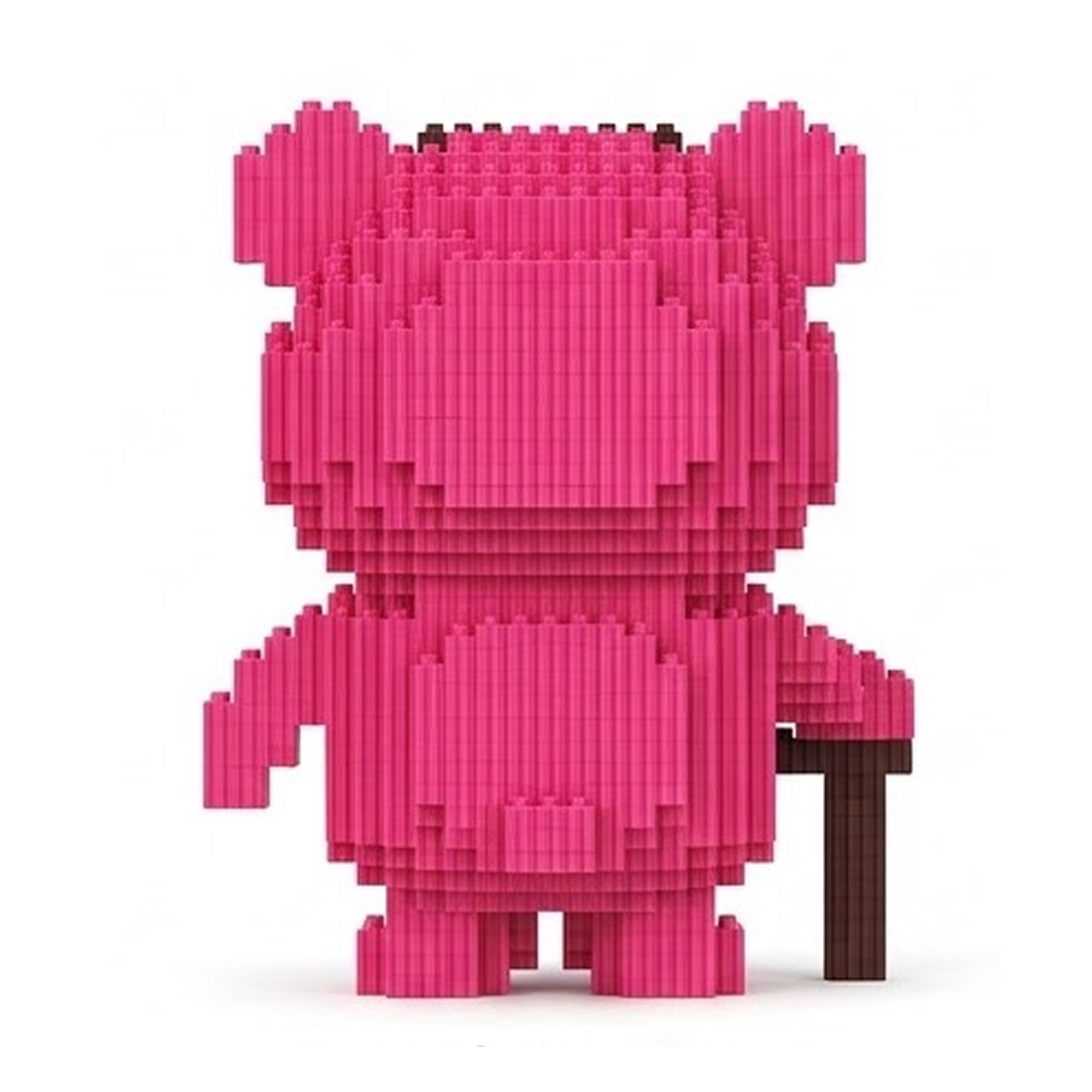 Strawberry Bear