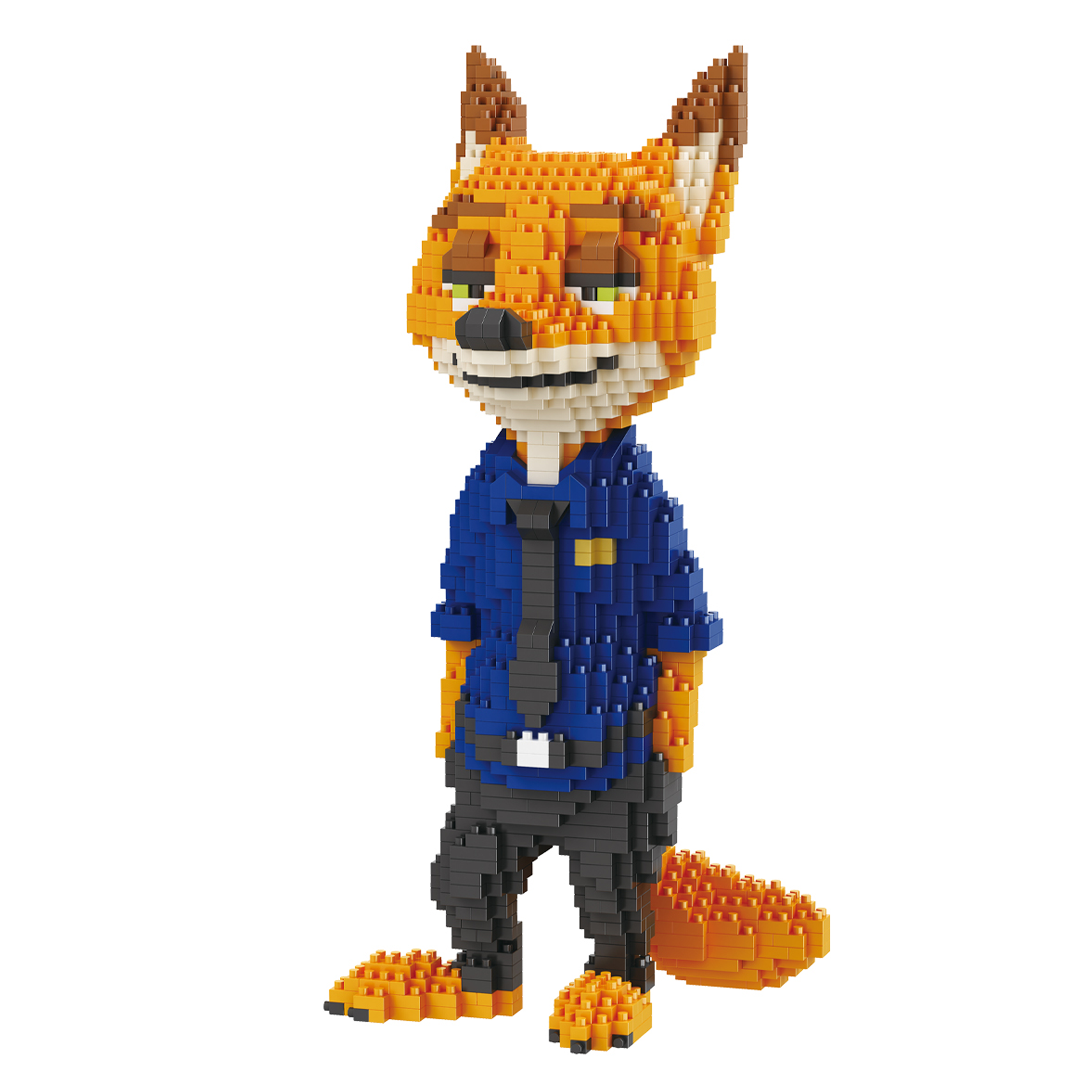 Nick Wilde
