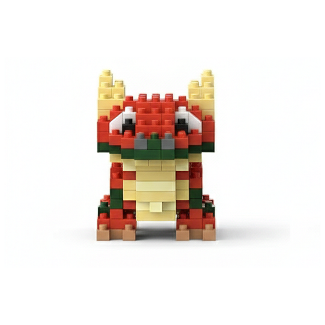 Red Dragon