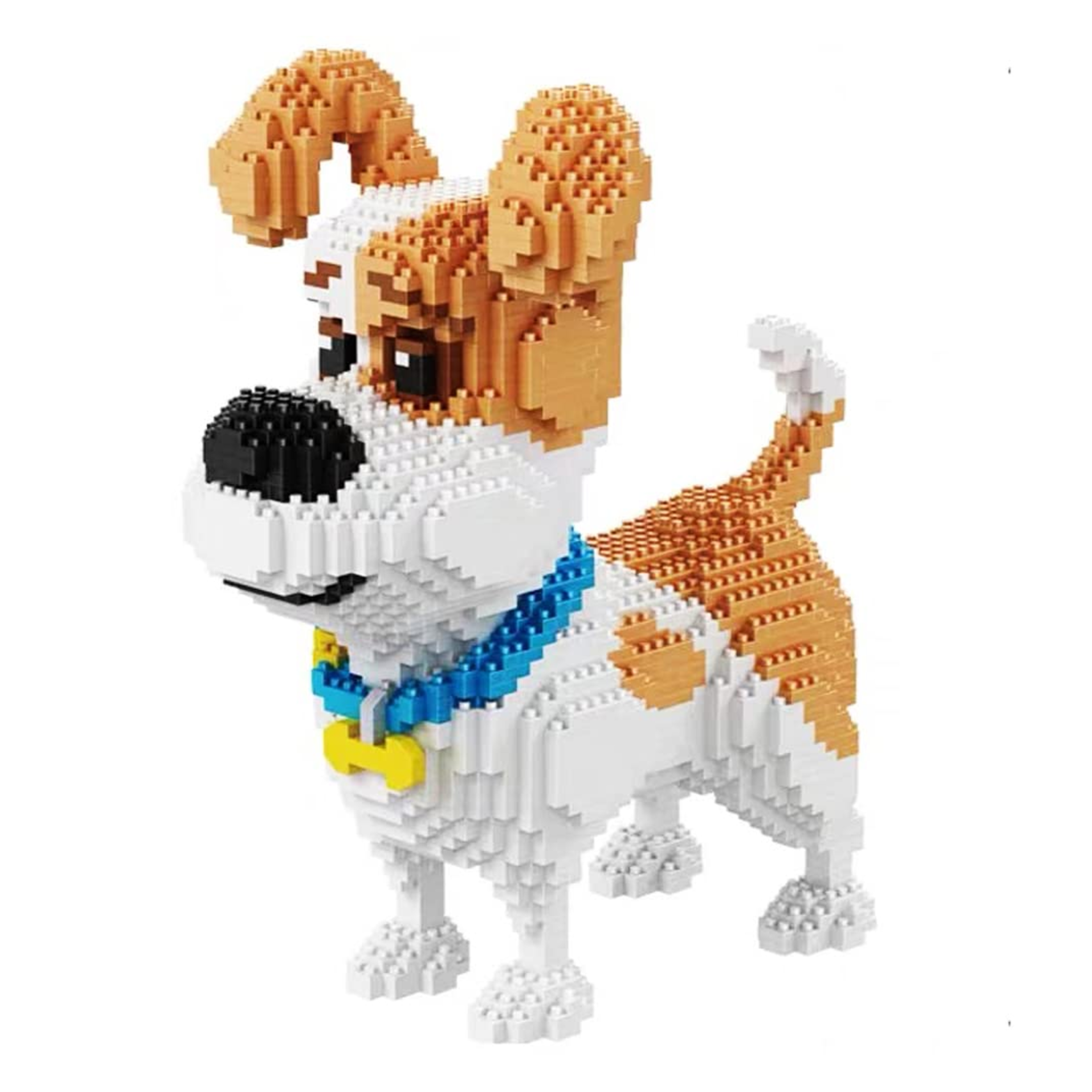 Max Dog