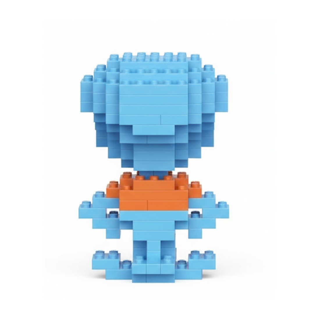Squidward Spongebob