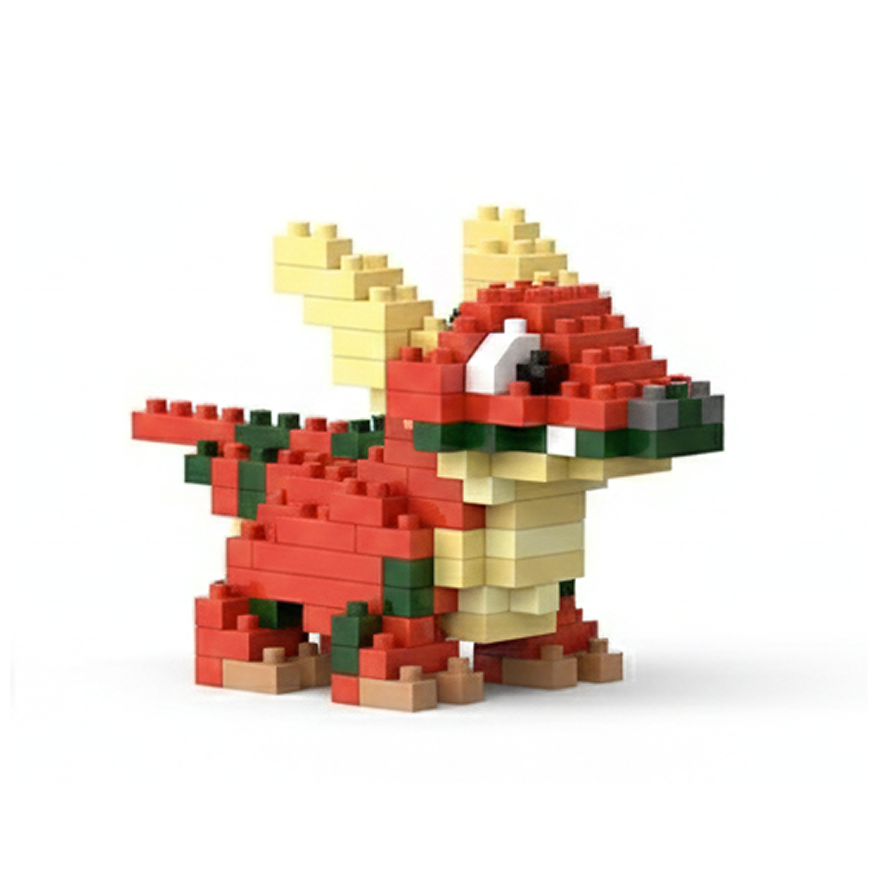 Red Dragon