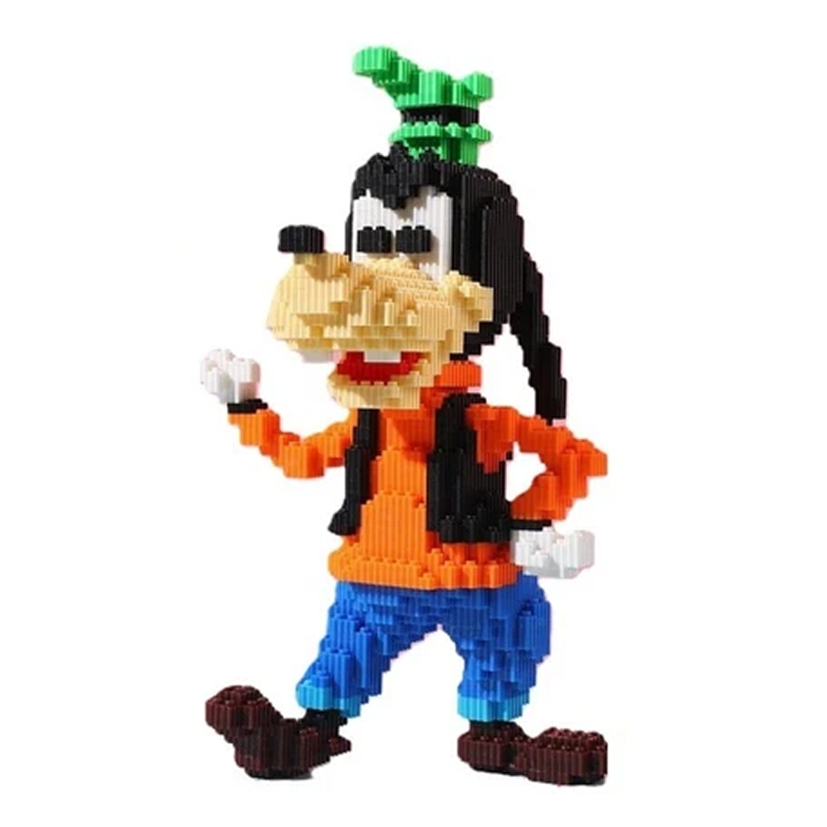 Goofy