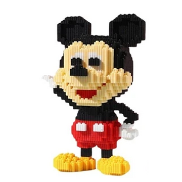 MICKY MOUSE