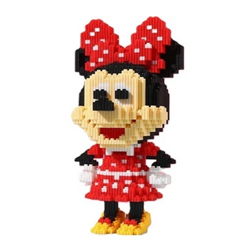 Minnie Mouse