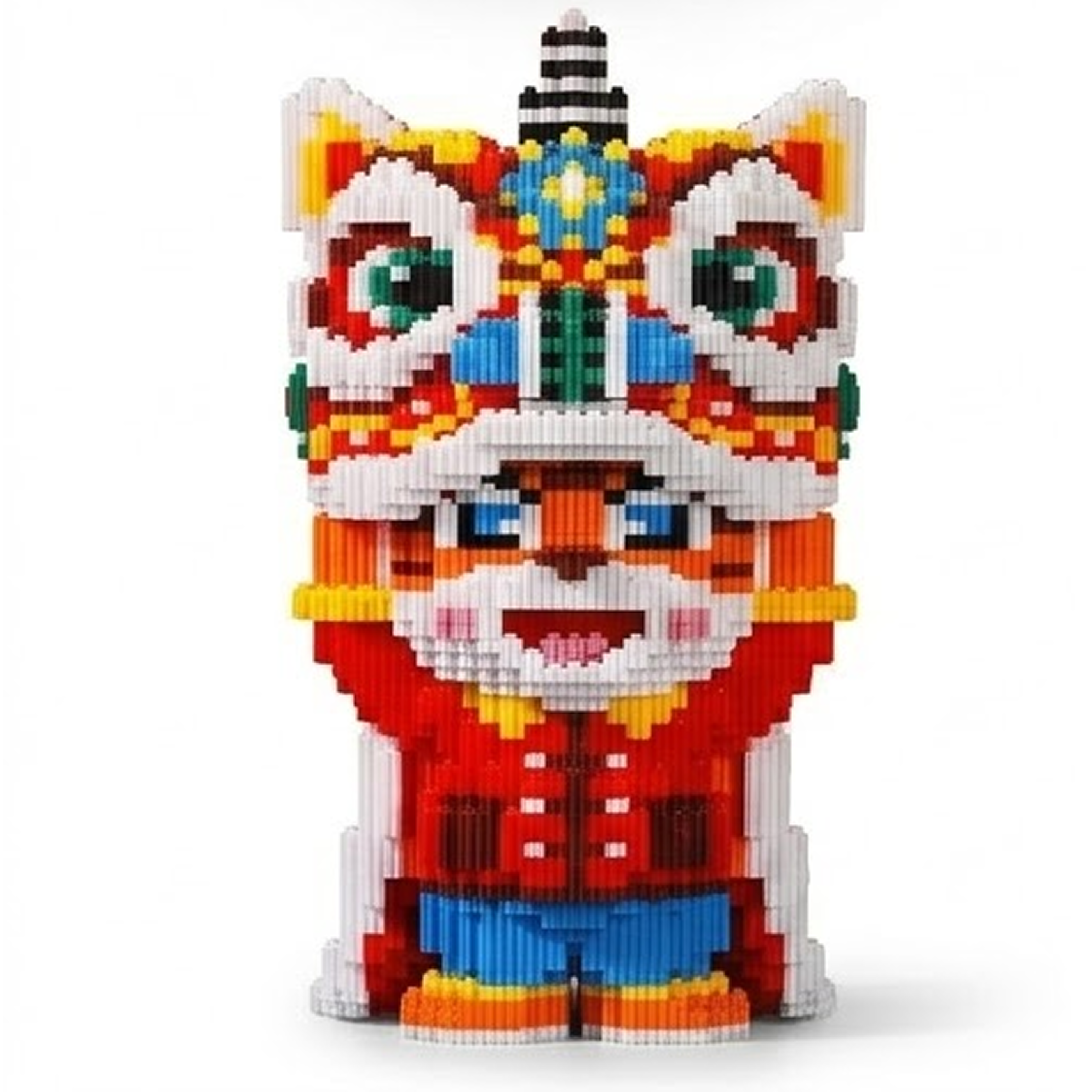 Lion Dance