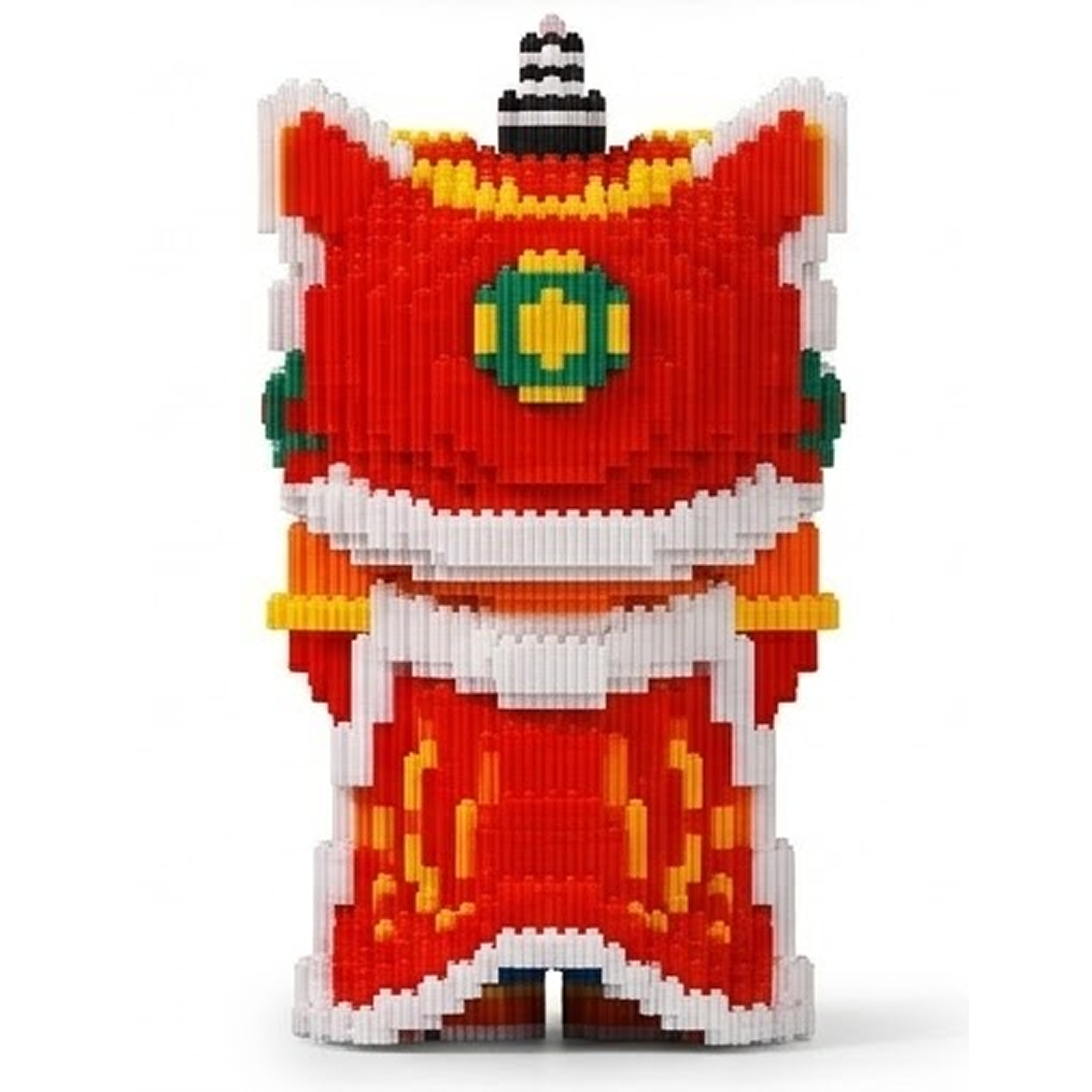 Lion Dance