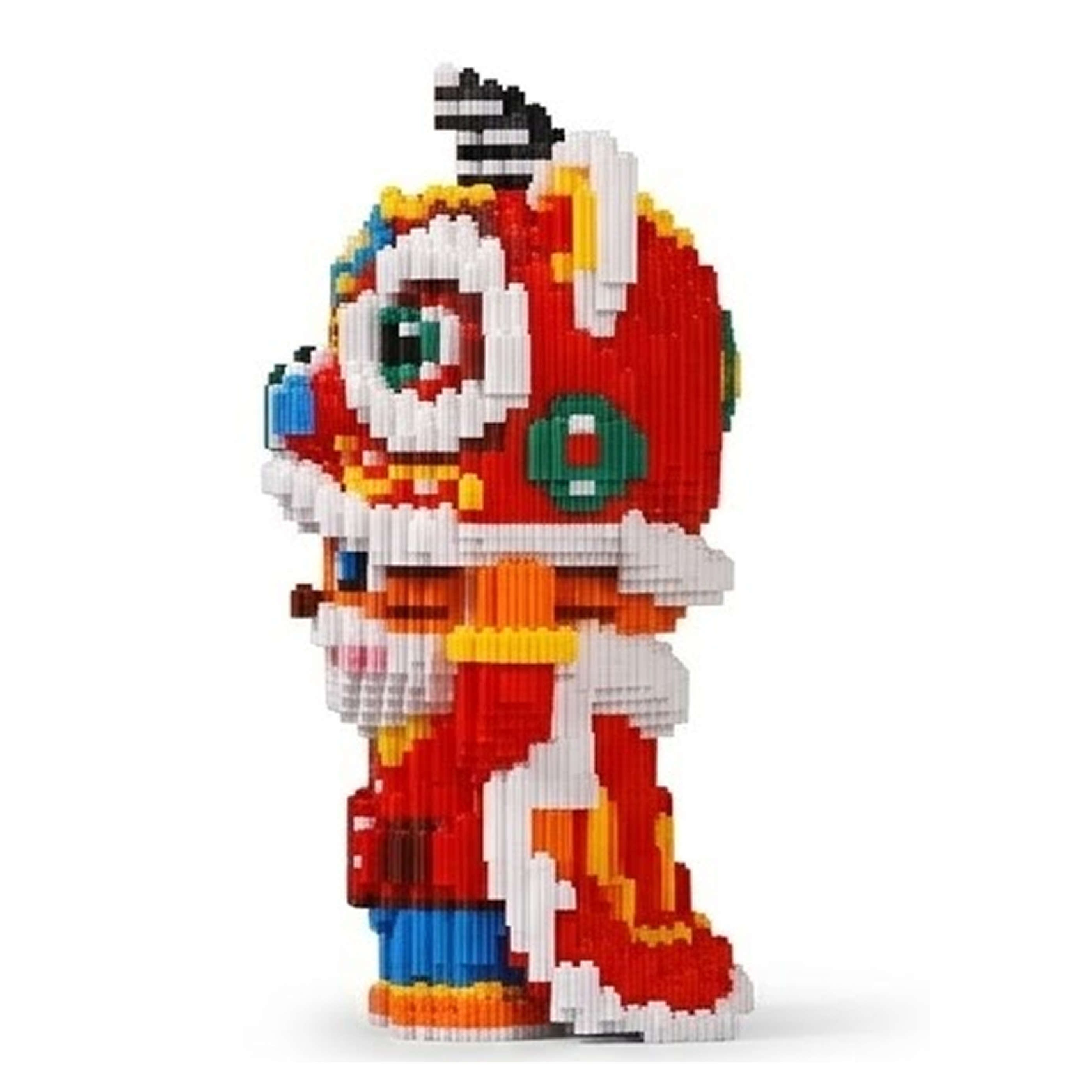 Lion Dance